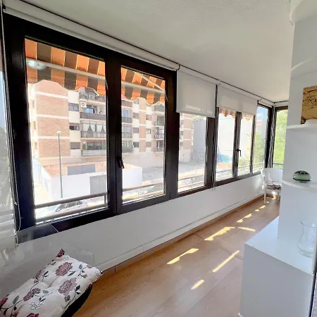 En Apartment