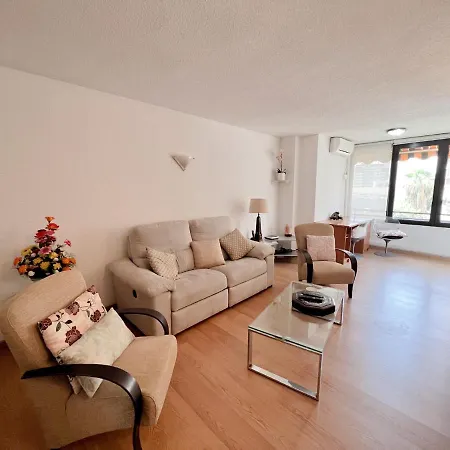 Apartment En *