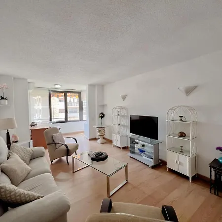 Apartment En