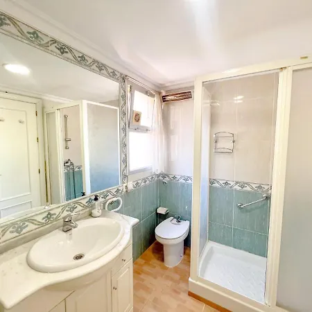 Apartment En *