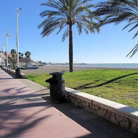 Apartment En Malaga