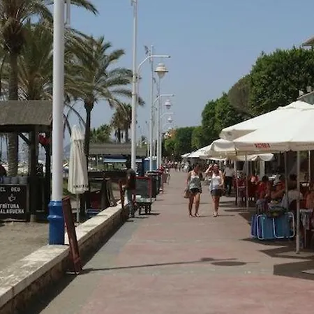 En Malaga