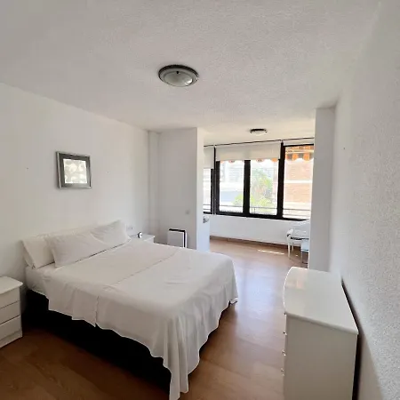 En Apartment