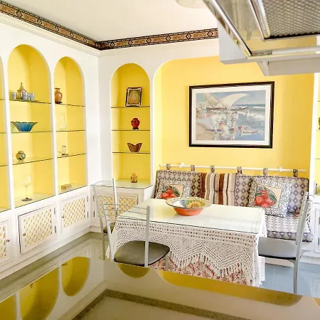 Apartment En
